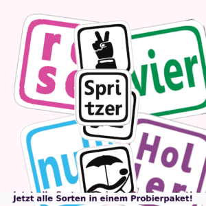 Probierpaket